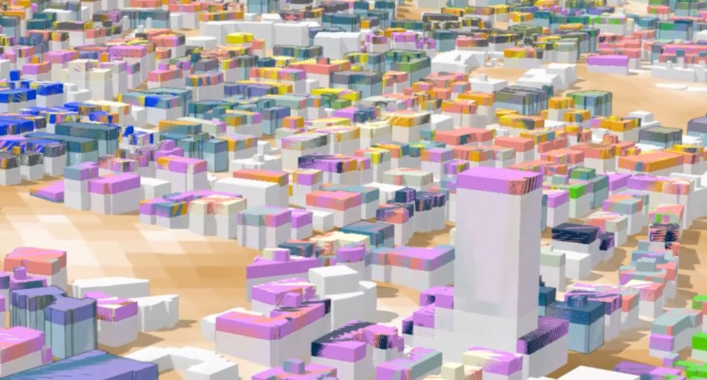 A Constellation of Loneliness