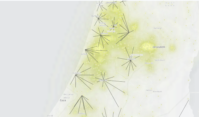 Fragmented Reality Article