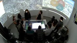 Social Situation Room