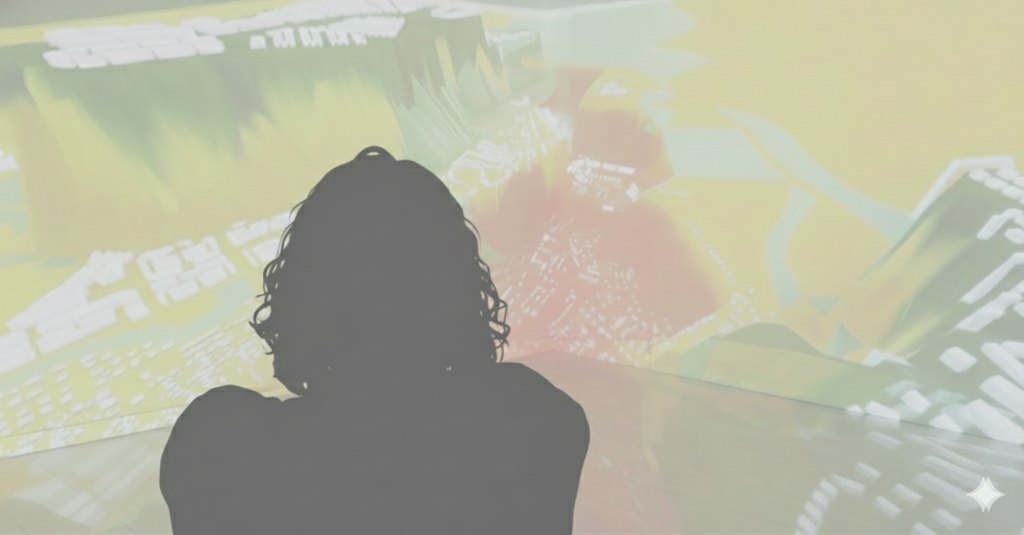 Architectural Vision